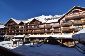 VAUJANYLOCATIONS - Claret 2 Appartement 6 Vaujany